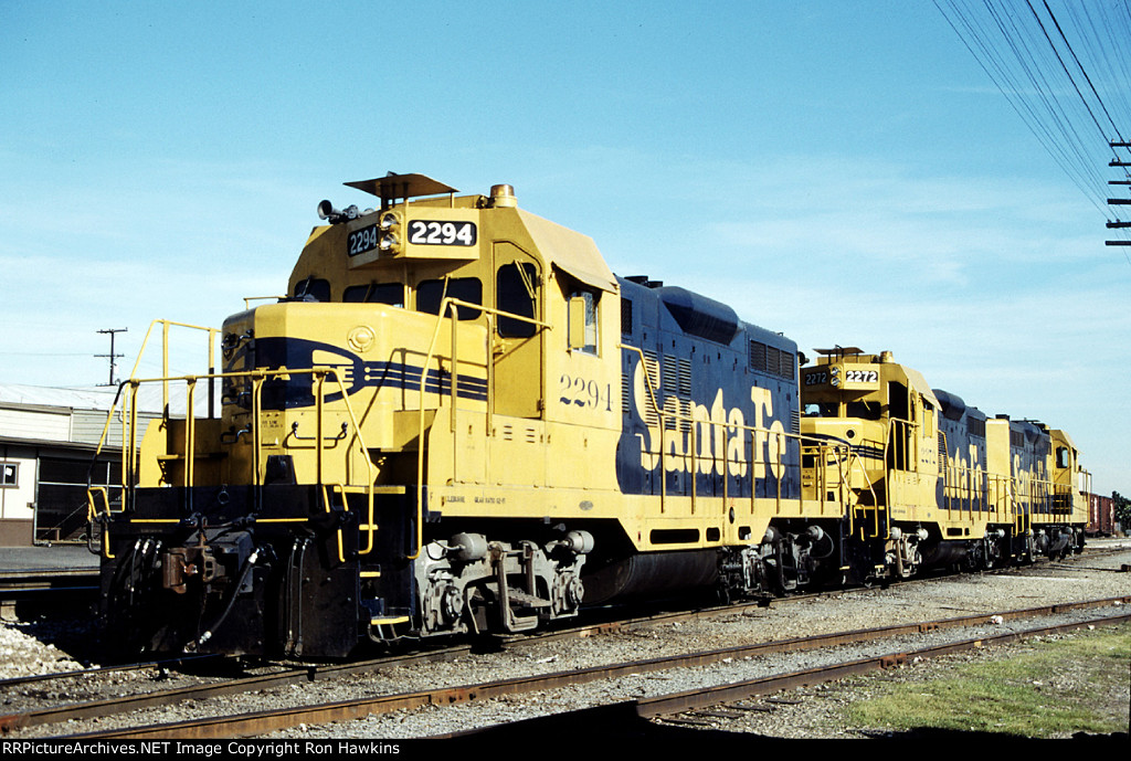 ATSF 2294 (REPOST)